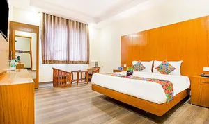 Image of FabHotel Aries Near IGI Airport New Delhi