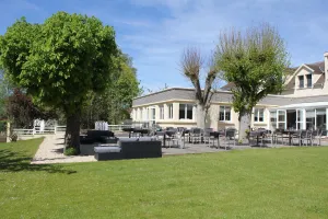 Image of Le Quincangrogne