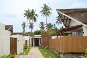 Image of Sadi Beach House
