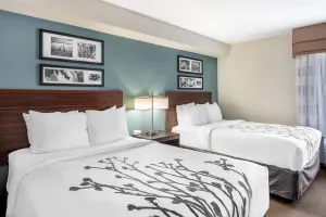 Image of Sleep Inn State College near Penn State - Less than 1 Mile to PSU!