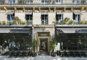 Image of Hôtel National Des Arts et Métiers