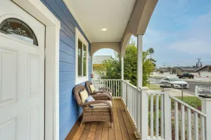 Image of Stunning Clovis Home about 1 Mile to Old Town!