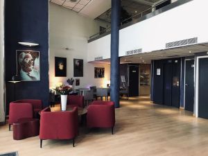Image of Mercure Ajaccio