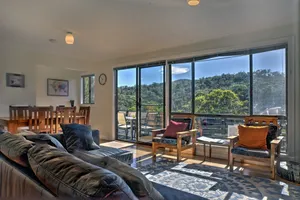 Image of Kunzea at Freycinet