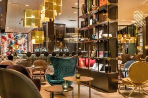 Image of Motel One Frankfurt-Römer
