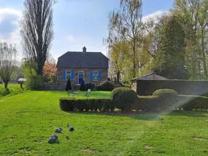 Image of Cozy Holiday home in Haps