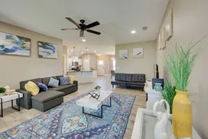 Image of 8 Mi to State Park: Home w/ Fenced Yard in Lindale