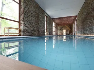 Image of Cosy Holiday Home in Wanze With Sauna