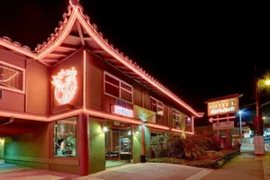 Image of Royal Pagoda Motel Dodger Stadium