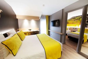 Image of Quality Hotel Clermont Kennedy