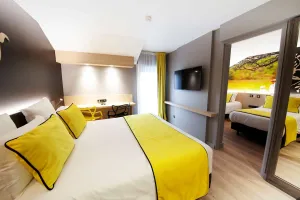 Image of Quality Hotel Clermont Kennedy