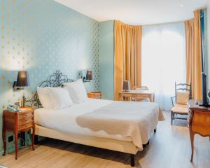 Image of Hotel Le Grimaldi by Happyculture