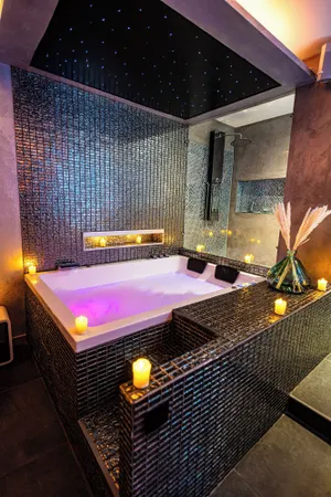 Image of Suite Romantique