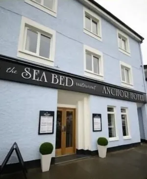 Image of Anchor Hotel and Seabed Restaurant