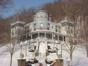 Image of Mont Rest Inn