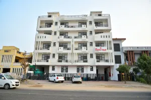Image of Hotel The White Tulip
