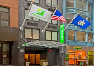 Image of Holiday Inn Wall Street by IHG