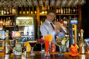 Image of South Causey Inn