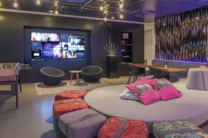 Image of Moxy Milan Malpensa Airport