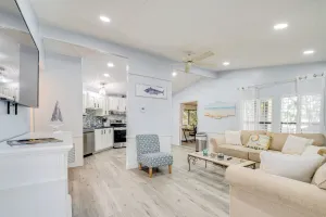 Image of Golf & Pool Access: Home w/ Yard in Lady Lake