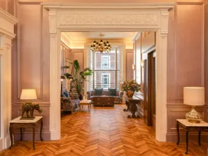 Image of Albany House