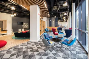 Image of Holiday Inn Express - Birmingham - City Centre by IHG