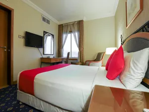 Image of City Plaza Hotel
