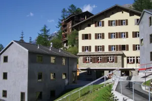 Image of Zermatt Youth Hostel