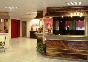 Image of Residence Le Soleil