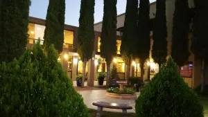 Image of Mariposa Hotel