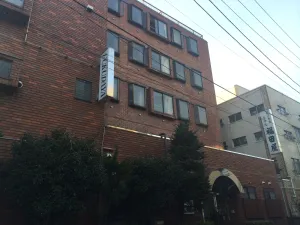 Image of Asakusa Hotel Fukudaya