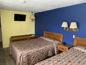 Image of Erwin Motel