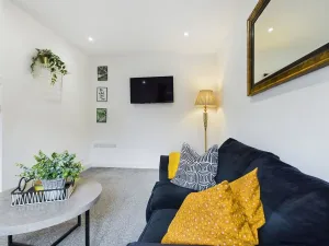 Image of Cosy and Luxurious House for 10 Guests in Darwen