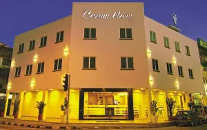 Image of The Corum View Hotel