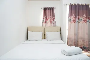 Image of City View Studio Apartment at Signature Park Grande