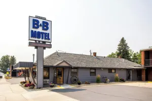 Image of The B&B Motel