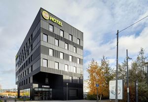 Image of B&B HOTEL Cergy Saint Christophe