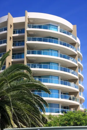 Image of Sails Apartments