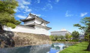 Image of ANA Crowne Plaza Hotel Kyoto by IHG