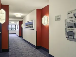 Image of Mercure Hotel Koblenz