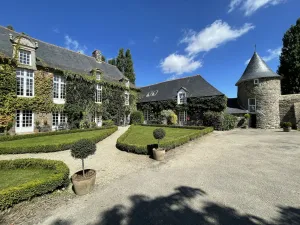Image of Manoir de la Bégaudière