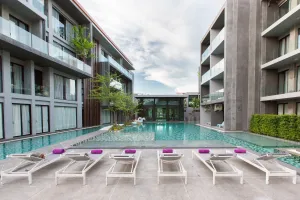 Image of Maya Phuket Airport Hotel-Naiyang Beach