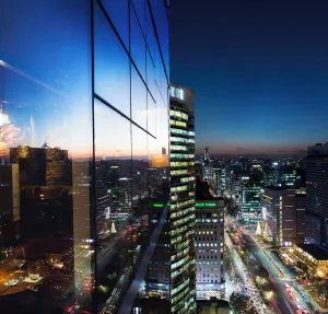 Image of Park Hyatt Seoul