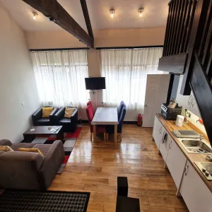 Image of Stay Norwich Apartments Lodge 6