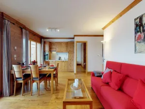 Image of Modern Apartment in Prime Location