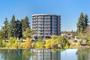 Image of Comfort Suites Idaho Falls
