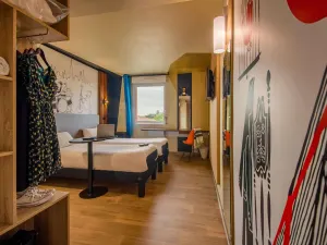 Image of Ibis Styles Toulouse Blagnac Aéroport