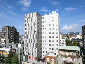 Image of Hotel Wing International Select Kumamoto