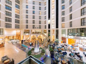 Image of Sofitel London Gatwick
