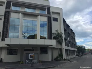 Image of GT Hotel Bacolod
